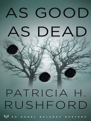 cover image of As Good as Dead